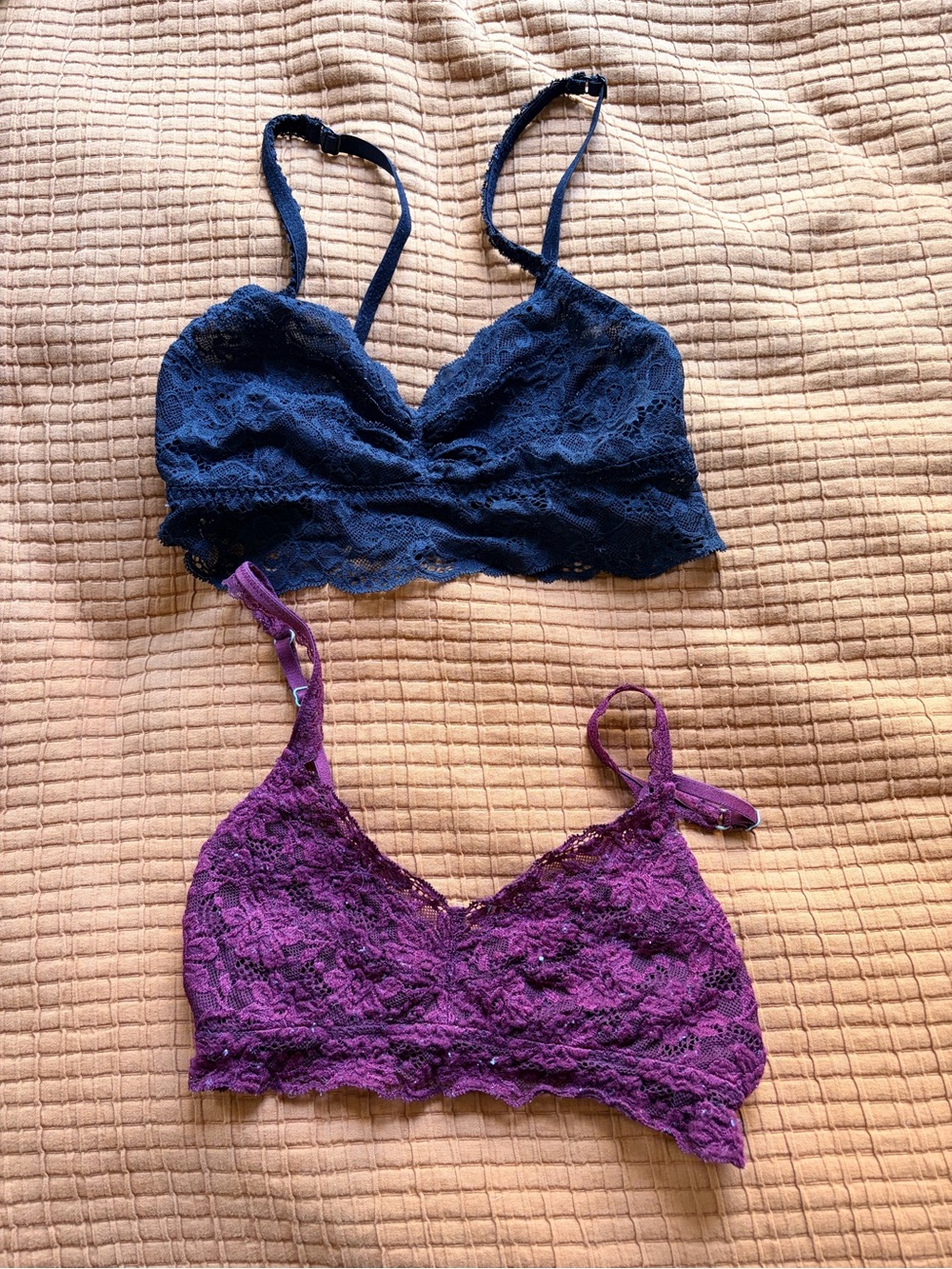 Bralette Bundle